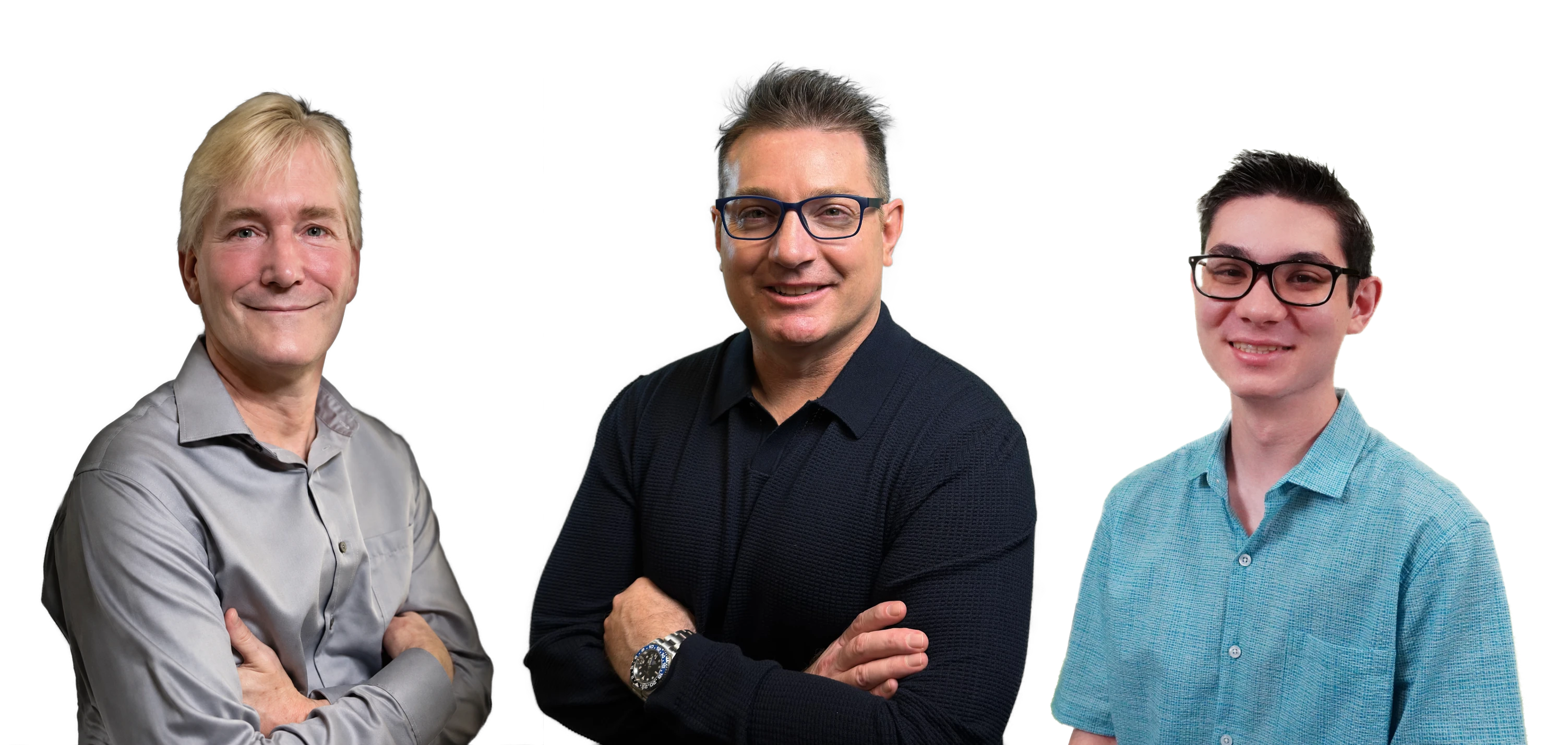 Our Team of Experts